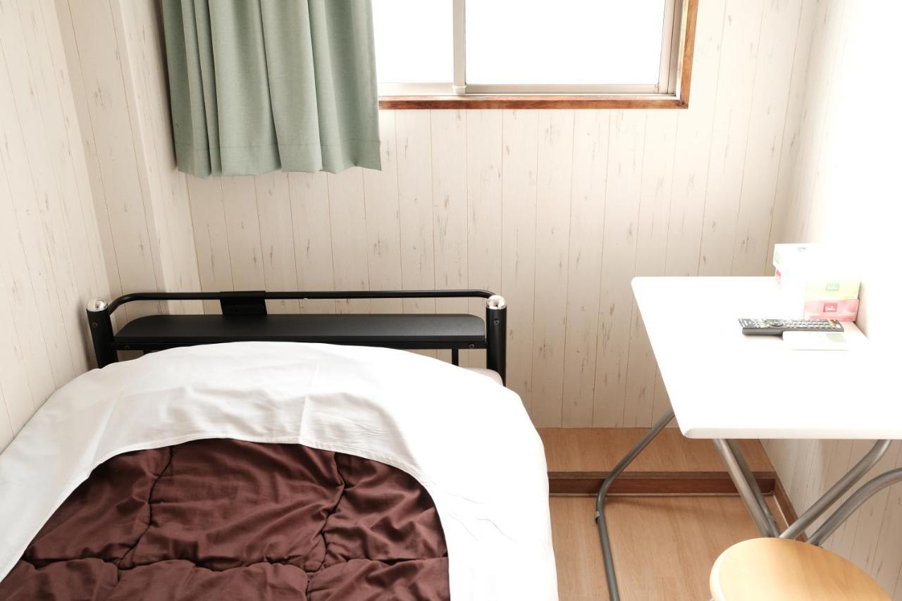 Hotel Mikado Osaka Zewnętrze zdjęcie