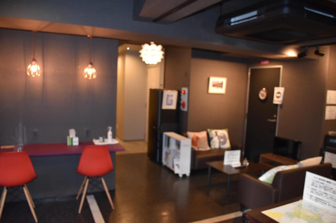 Hotel Mikado Osaka Zewnętrze zdjęcie