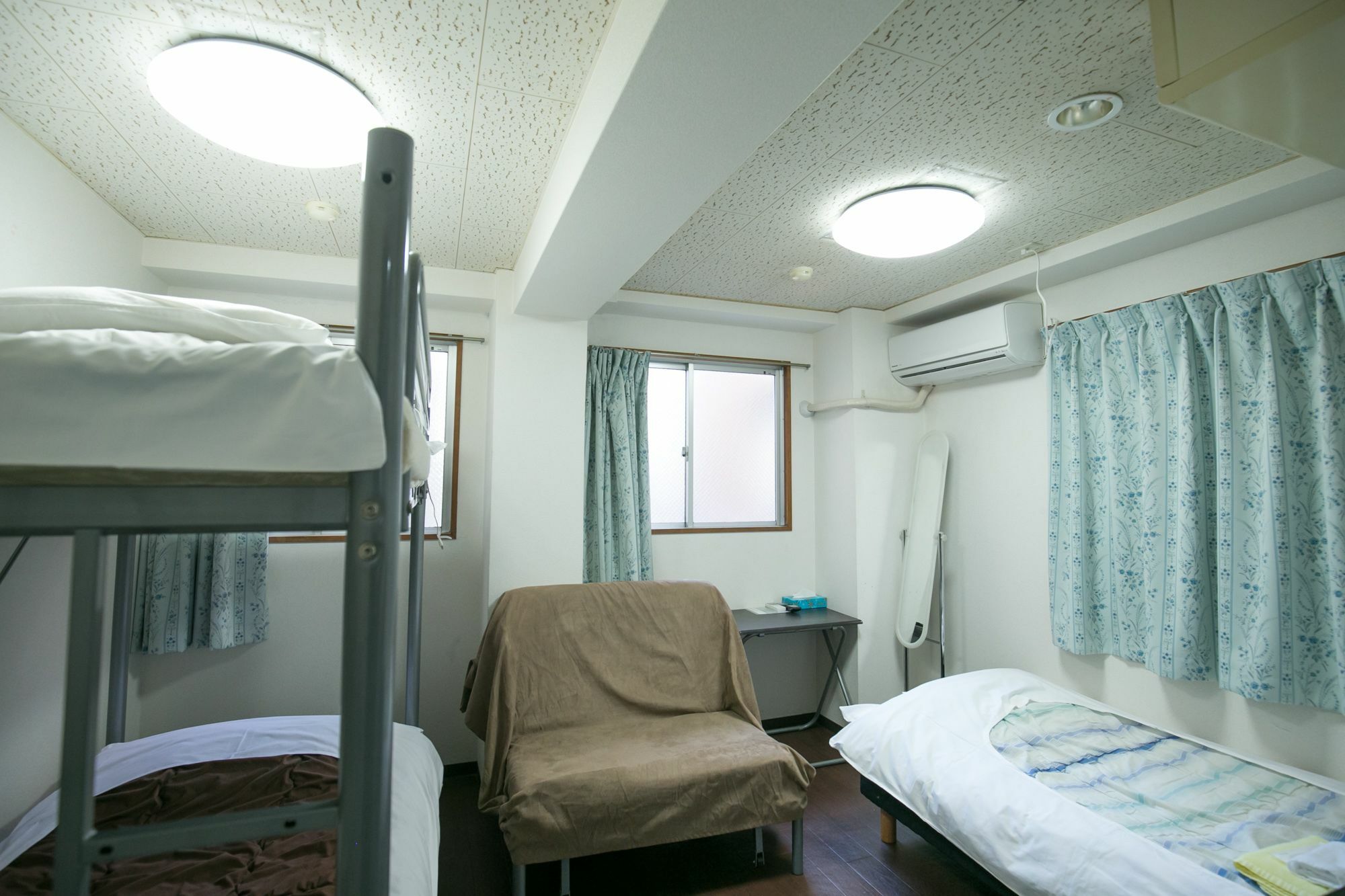 Hotel Mikado Osaka Zewnętrze zdjęcie