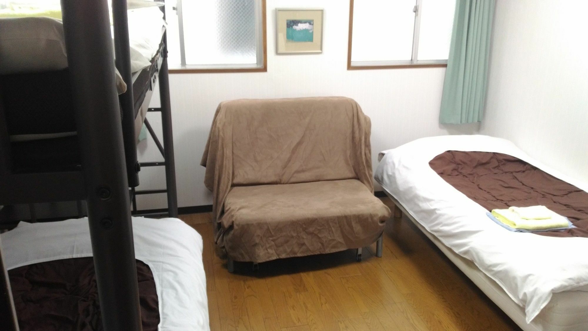 Hotel Mikado Osaka Zewnętrze zdjęcie